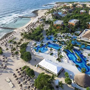 Bahia Principe Luxury (adults Only) 5*, Akumal Mexique