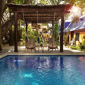 Amar 2*, Puerto Morelos Mexique