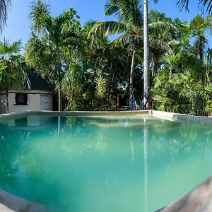 Oryx Tulum Pueblo