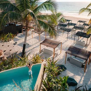 Ma'xanab 5* Tulum Pueblo