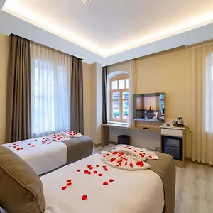 Brako 3*, Istambul Turquie