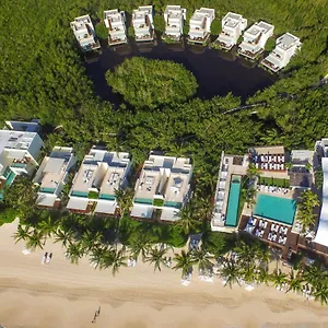 Blue Diamond Luxury Boutique - Adults Only 5*, El Marlyn Azul Mexique