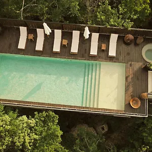 Kuukum 5* Tulum Pueblo
