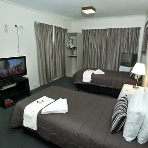 Windsor 3*, Dalby Australie