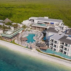 Desire Riviera Maya - Couples Only (adults Only) 4*, Puerto Morelos Mexique