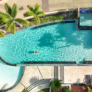 Mirage Whitsundays 4*, Airlie Beach Australie