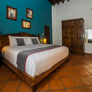 Collection O Al Otro Lado Del Rio, 5* Puebla