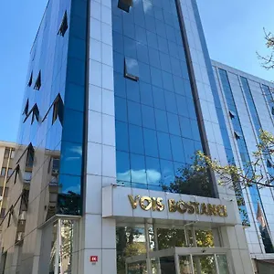 Vois Bostanci & 4*, Istambul Turquie