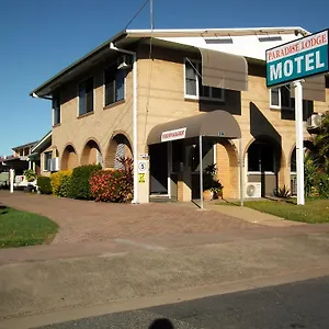 Paradise 3*, Mackay Australie