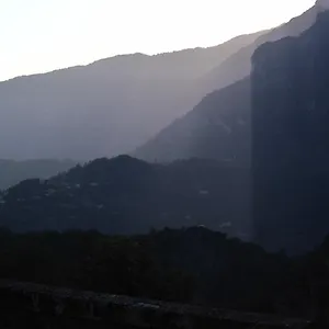 La Maison De 3* La Tour (Alpes-Maritimes)