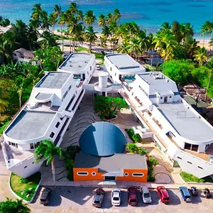 Puerto Plaza Terrenas 3*, Las Terrenas République dominicaine