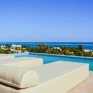 Areia Boutique - (adults Only) 4* Puerto Morelos