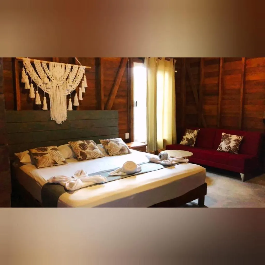 Cabanas Chac Mool Downtown Isla Holbox