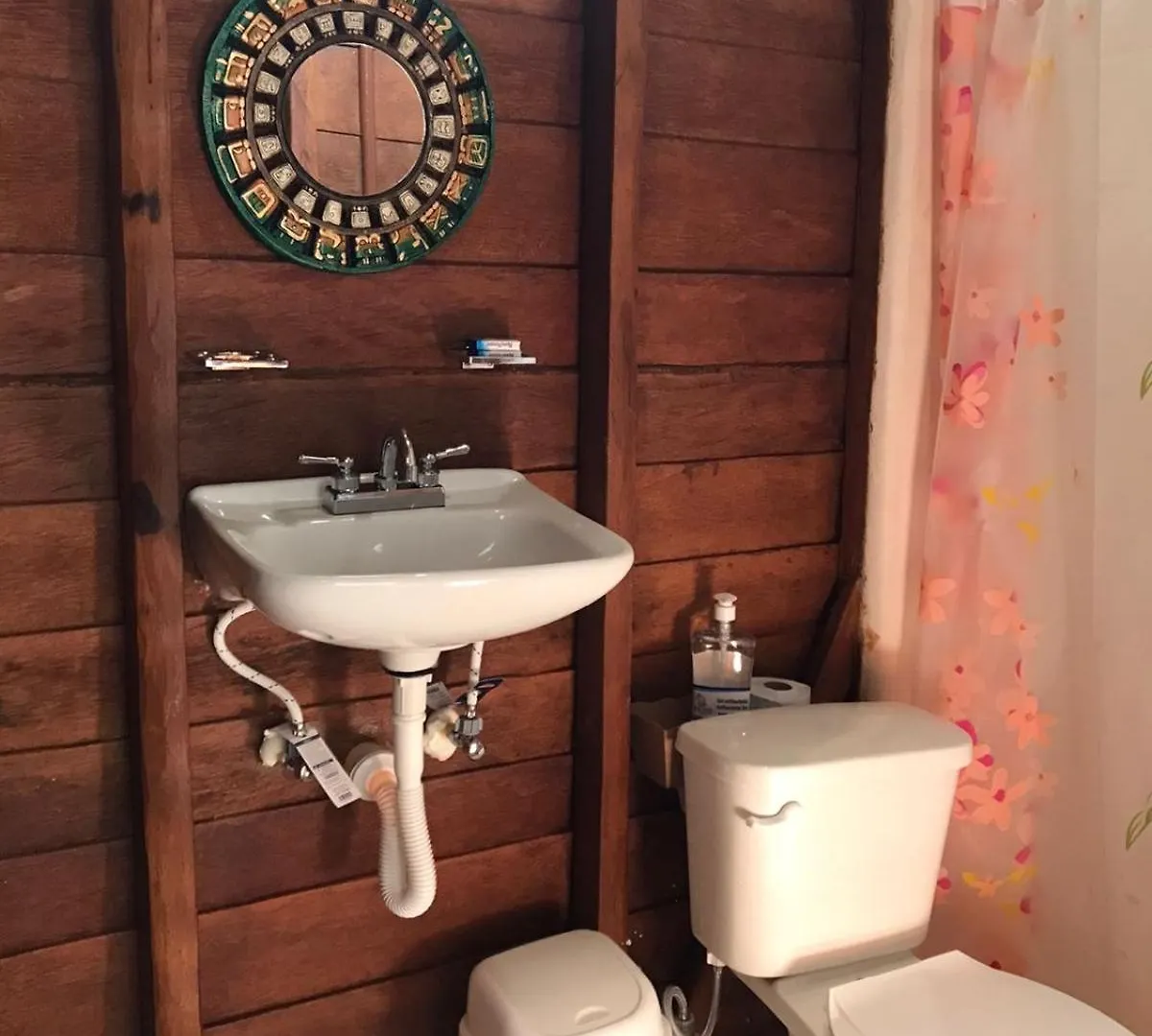 Cabanas Chac Mool Downtown Isla Holbox Hotel